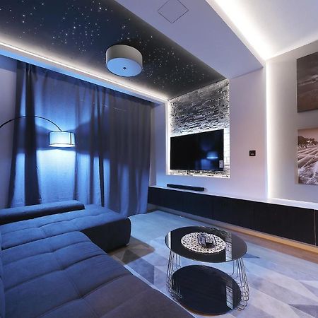 Legacy Marine2 - Zadar, Luxury Suites ภายนอก รูปภาพ