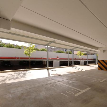 Legacy Marine2 - Zadar, Luxury Suites ภายนอก รูปภาพ