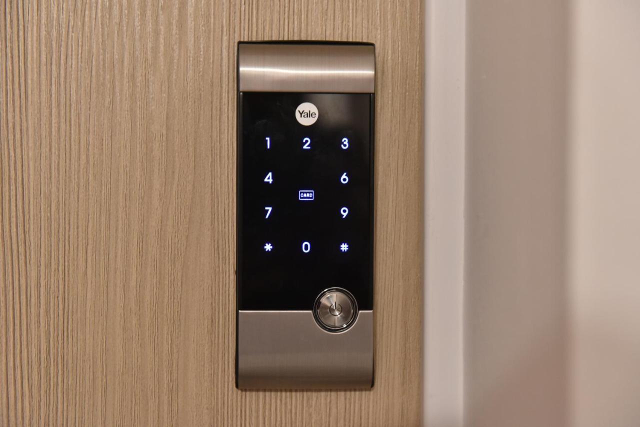 Legacy Marine2 - Zadar, Luxury Suites ภายนอก รูปภาพ