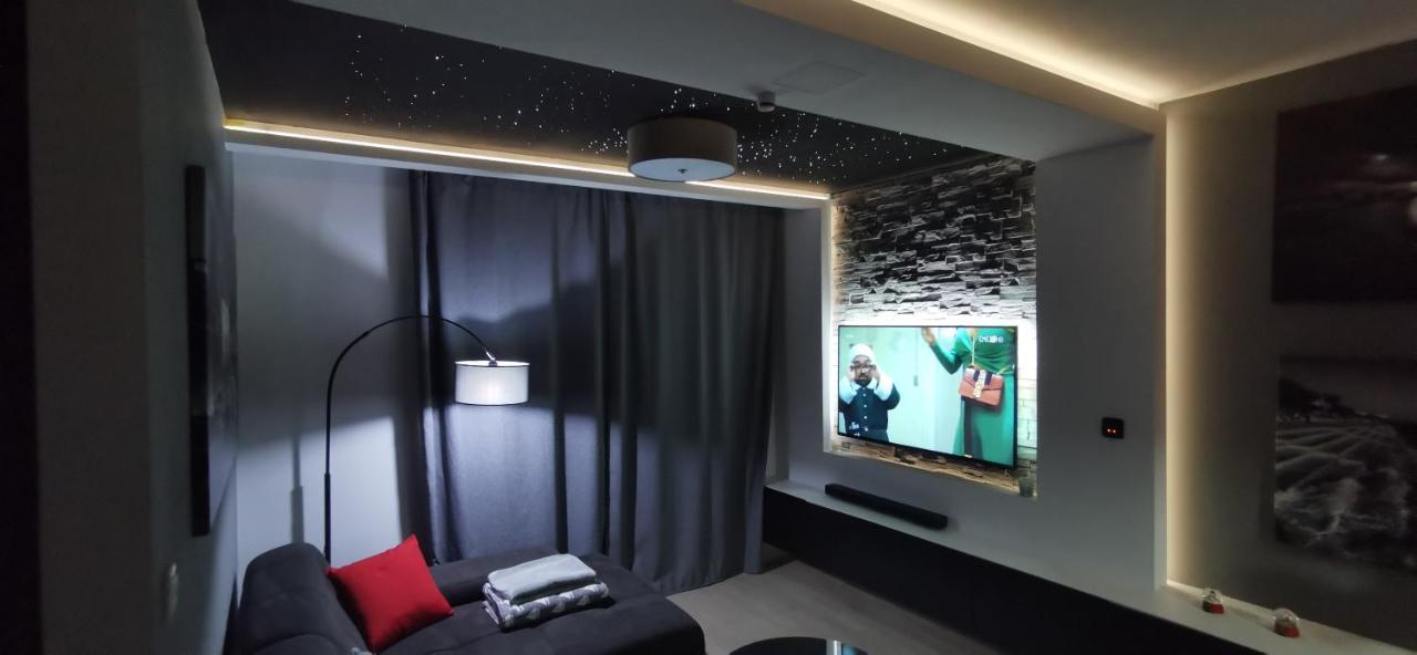 Legacy Marine2 - Zadar, Luxury Suites ภายนอก รูปภาพ