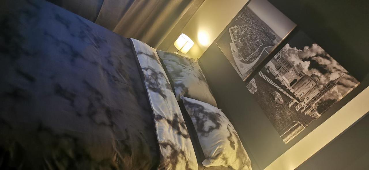 Legacy Marine2 - Zadar, Luxury Suites ภายนอก รูปภาพ