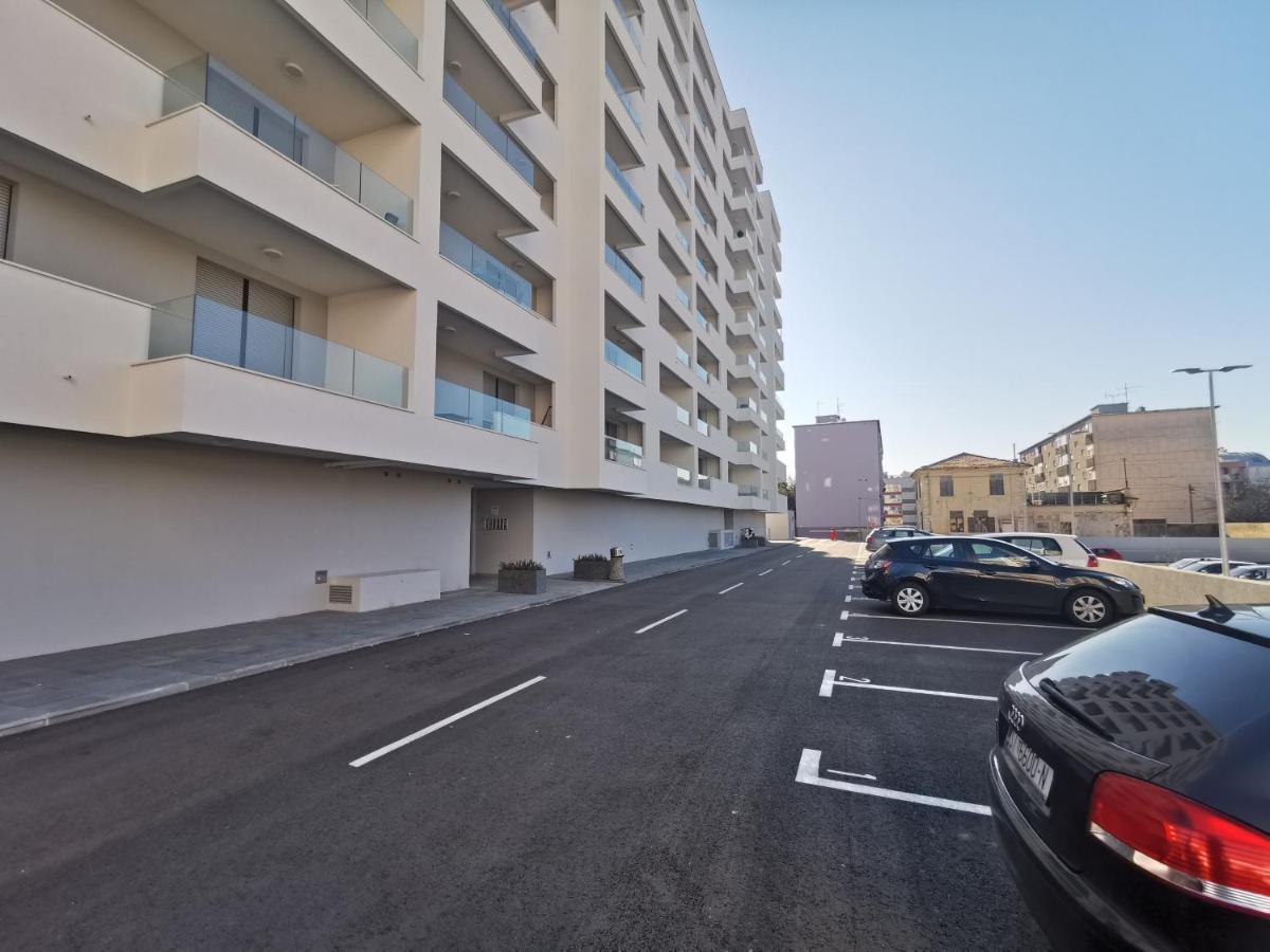 Legacy Marine2 - Zadar, Luxury Suites ภายนอก รูปภาพ